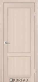 Двери Корфад Classico CL-03 со штапиком