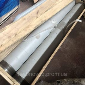 Хромовані робочі циліндри бетононасосу DN 230×2000 WAITZINGER