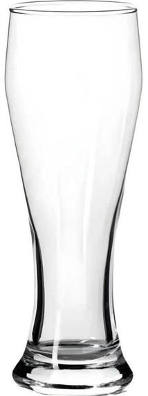 Набір 2 пивних фужери Pasabahce Pub 520мл пивні склянки