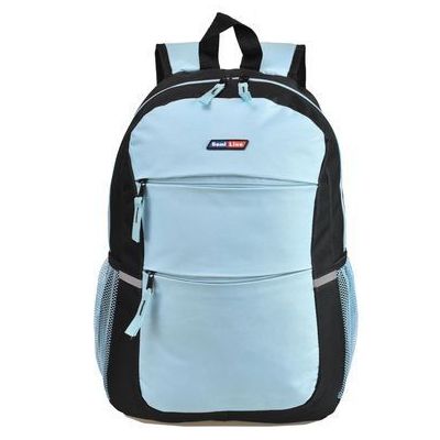 Рюкзак туристичний Semi Line 18 Blue/Black (J4679-4) (DAS302873) | Зображення 1