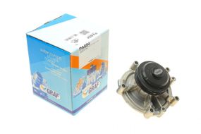 Помпа воды Citroen Jumper Peugeot Boxer 2.5D TD TDI 4x4 96-02 B B  8 лоп  3 канавки  PA684