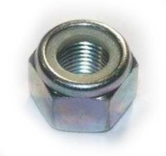 Гайка болта регулювання розвал-сходження Лачетті, Еванда, Епіка GM (94515417)