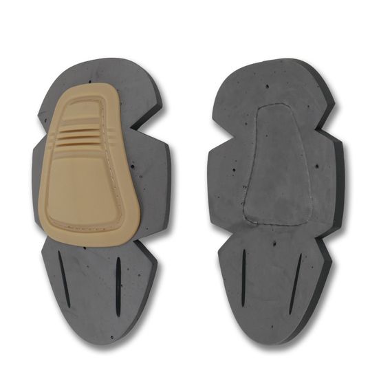 Наколенники вставные койот | Зображення 2