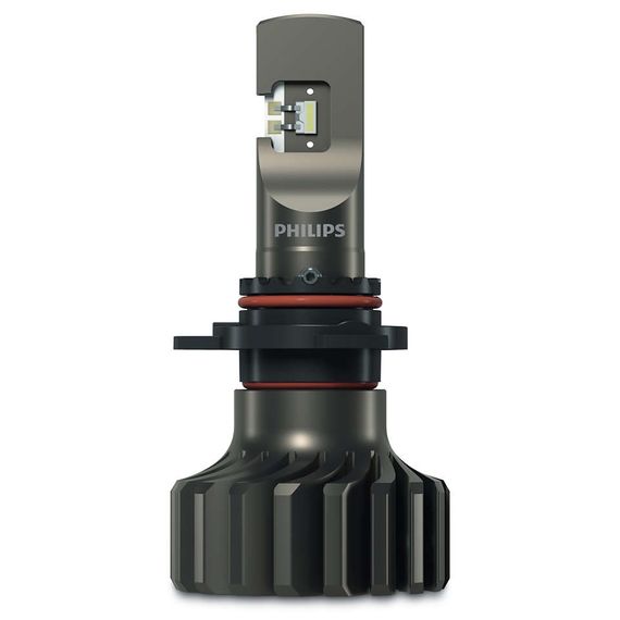 Комплект світлодіодних ламп PHILIPS HIR2 11012U91X2 LED Ultinon Pro9100 +350% 12/24V | Зображення 4