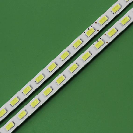 LED підсвітка TV 32" SLED 2011SGS32 5630 36 HD LJ64-03019A STGE-320SM0-R0 G1GE-320SM0-R5 32INCH-HD-36 2шт. | Зображення 2