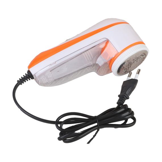 Машинка для стрижки катышков Gemei HP-GM231 от сети | Зображення 2