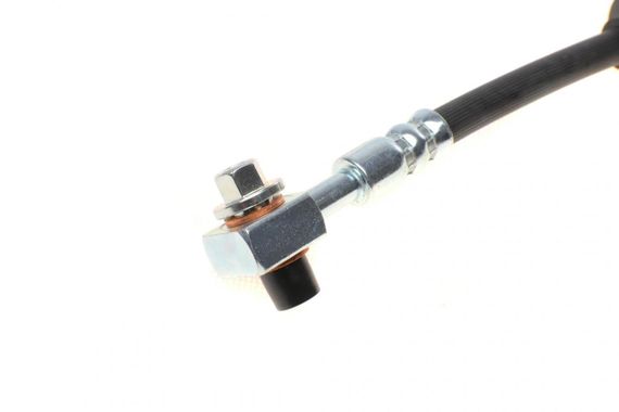 Шланг тормозной передний Chevrolet Cruze Opel Astra J 09- 434mm  ADG053278 | Зображення 2
