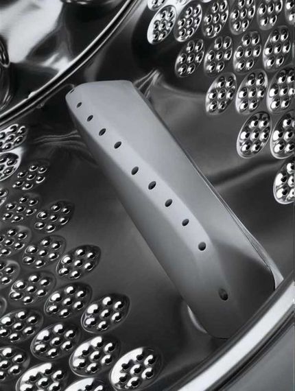 Прально-сушильна машина Electrolux вбудована фронтальна EW7W368SIU | Зображення 3