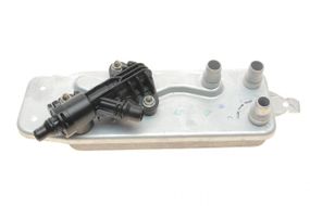 Радиатор масляный BMW 5 F10, F18 3.0i 10- 7 F01, F02, F03, F04 3.0 4.4i 08- N55 N63 N74 19563401