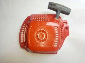 Стартер (в сборе) б/п   для Husqvarna 435/440   MECH