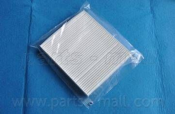 Фільтр салону CHEVROLET CRUZE вугільний (вир-во PARTS-MALL) PARTS-MALL PMCC11