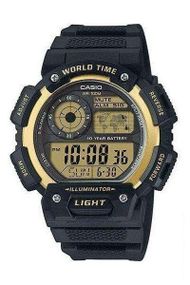 Годинник Casio AE-1400WH-9AVEF