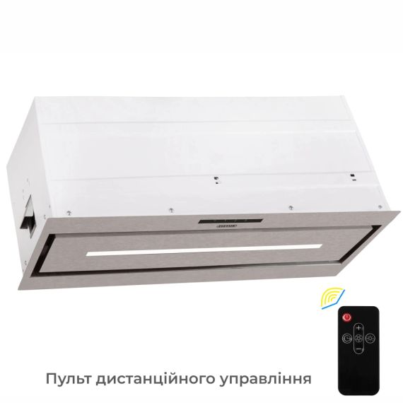 Витяжка кухонна Eleyus MAGNUS 1200 LED 70 IS | Зображення 1