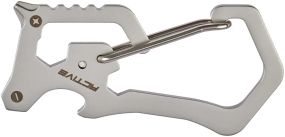 Мультитул-брелок Active Pony Мультитул Туристичний мультитул