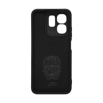Чехол для мобильного телефона Armorstandart ICON Infinix Hot 50i / Smart 9 Camera cover Black (ARM80980) | Зображення 1
