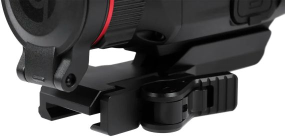 Приціл тепловізійний Guide N225 3.6-14.4x 25мм F1.0 256x192@12μm | Зображення 5