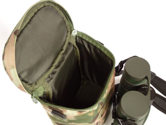 Підсумок армійський для зберігання і транспортування бінокля GEN 2 мультикам | Зображення 3