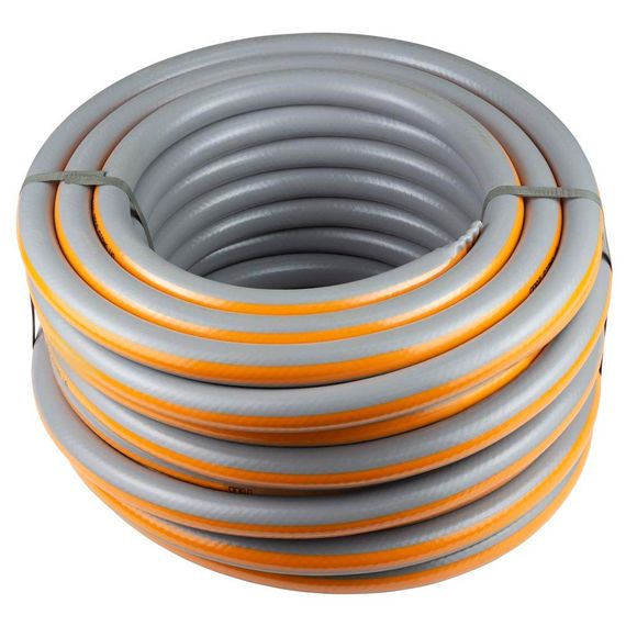 Шланг для поливу Flora Опал 3/4" 50 м 5065264