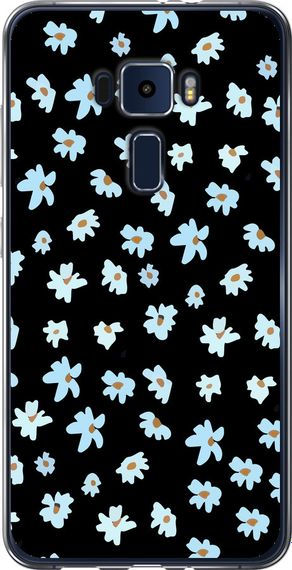 Чехол на Asus Zenfone 3 ZE552KL Цветочный "4900u-448-17620"