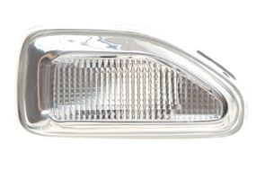 Повторювач повороту на крило Renault Express 21- Dacia Logan MCV II 12- L  1507915
