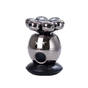 Електробритва VGR V-315 з дисплеєм з плаваючою головкою