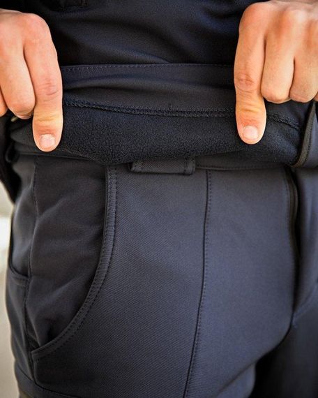 Тактичний костюм софтшел REVIVAL ДСНС НП4889 | Зображення 6