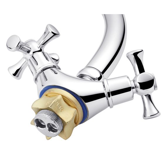 Змішувач для кухні Kroner KRM Rhein - C031 (CV016434) | Зображення 4