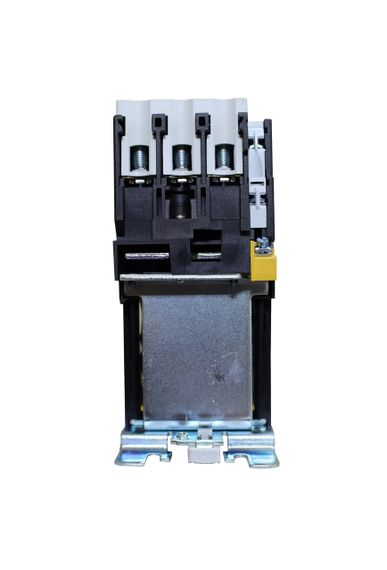 Контактор КММп36511 65А 24В DC 1NO+1NC 220V 15.5kW / 400V 30kW Ny95505614 | Зображення 2