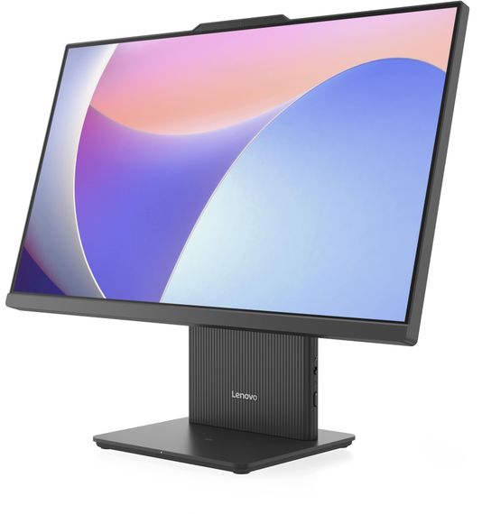 ПК Моноблок Lenovo IdeaCentre AIO 24ARR9 23.8&quot; FHD IPS AG F0HR004BUO | Зображення 4