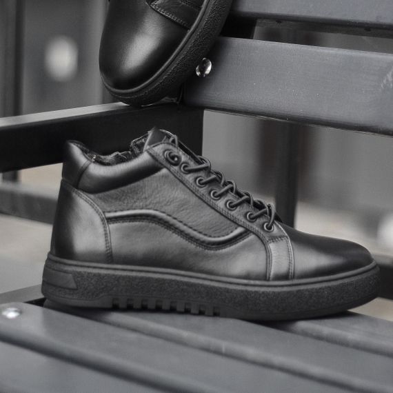 Чоловічі черевики Kadar 665 шкіряні 44 розмір