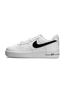 Чоловічі кросівки Air Force 1 Low White Black  , В'єтнам