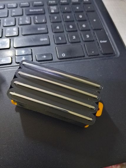 Подвійний рейковий сингл h4 хамбакер датчик для електрогітари Fender Stratocaster Ibanes Shur LTD ES | Зображення 2