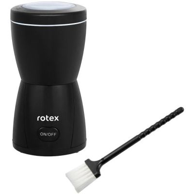 Кофемолка Rotex RCG210-B | Зображення 1