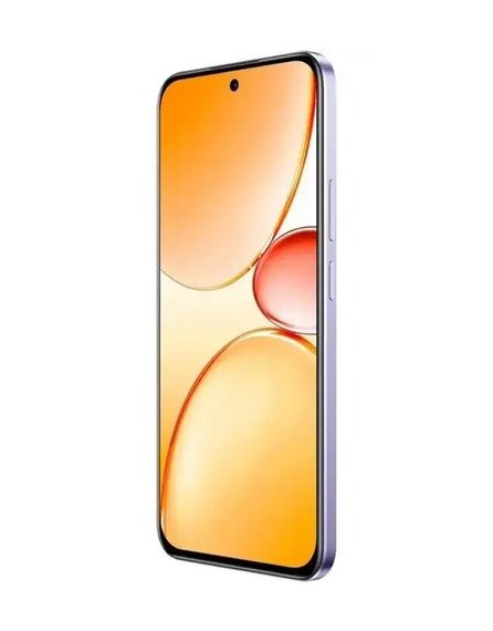 Смартфон realme C85 Pro 8/128GB Parrot Purple | Зображення 2