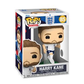 Игровая фигурка Funko POP! серии Футбол: Англия - Гарри Кейн