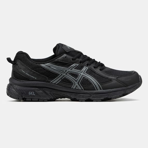 Чоловічі кросівки Asics Gel-Venture 6 весна / літо / осінь 2050 40 25.5 | Зображення 8