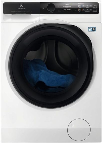 Стирально-сушильная машина Electrolux фронтальная EW8W7607QU