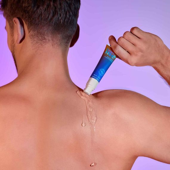 Стимулювальний гель для точки P Love To Love Release Me - Stimulant Point P 30 мл Sex Aura | Зображення 3