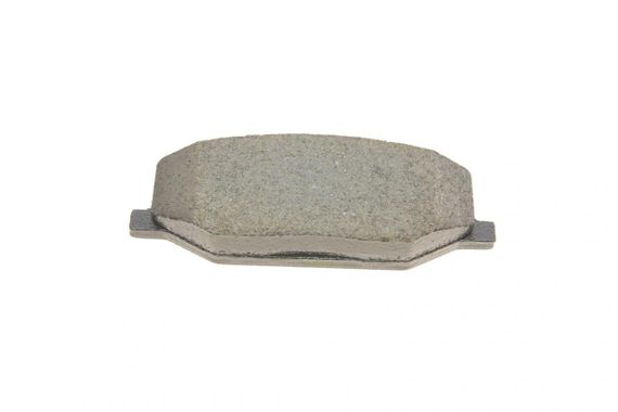 Колодки тормозные передние Suzuki Jimny 98- 22-0097-0 | Зображення 4