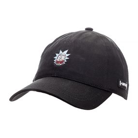 Кепка CAPSLAB CAPSLAB RICK ET MORTY