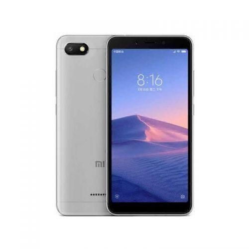 Смартфон Xiaomi Redmi 6A 3/32 GB Gray Global Rom