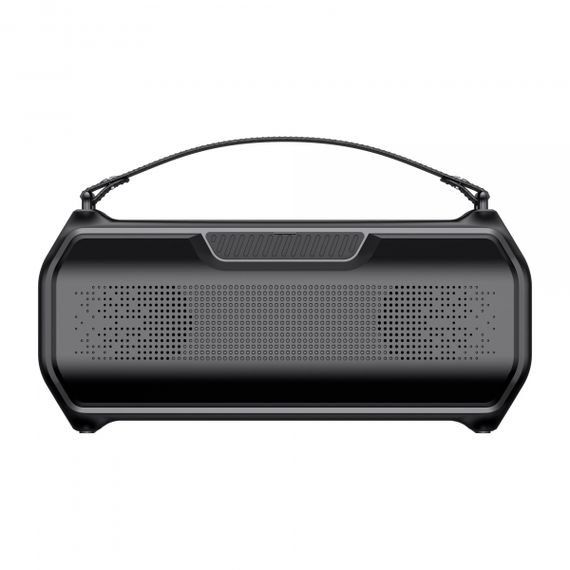 Портативна колонка HAVIT HV-SK888BT 10W RGB Black | Зображення 3
