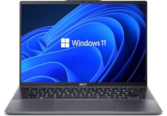 Ноутбук Acer Swift Go 14 SFG14-63 14&quot; 2.8K OLED NX.KTSEU.004