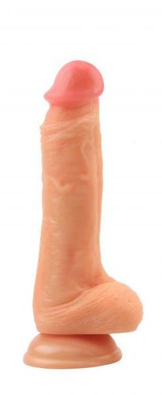 Фалоімітатор Dessert Dildo Sex Aura | Зображення 1