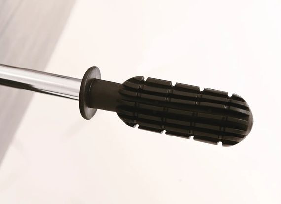 Настільний футбол Garlando F-Zero Grey Oak (F0GRULNO) | Зображення 1