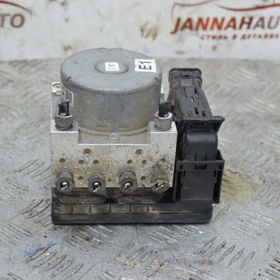 Блок керування ABS Ford Fiesta VIII 2017-2022 Насос АБС Форд Фієста 8 J1BC2B373AE J1BC2C219AE | Зображення 3