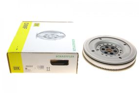 Демпфер зчеплення Ford Puma 1.0 19- 415 1060 09