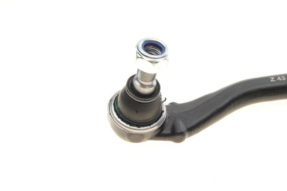 Важіль підвіски передній знизу  L Mercedes Benz C-class W203 S203 CL203 00-11 14-71124 | Зображення 3
