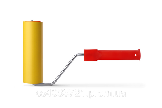 Валик LT прижимной с ручкой 8x180x50 мм (5201-850180)