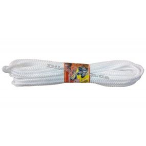 Вязаный шнур с полипропиленовым наполнителем, Ø5 мм, 15 м (ШЖ5)